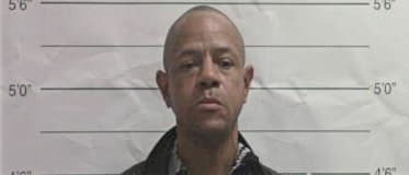 Devain Washington, - Orleans Parish County, LA 